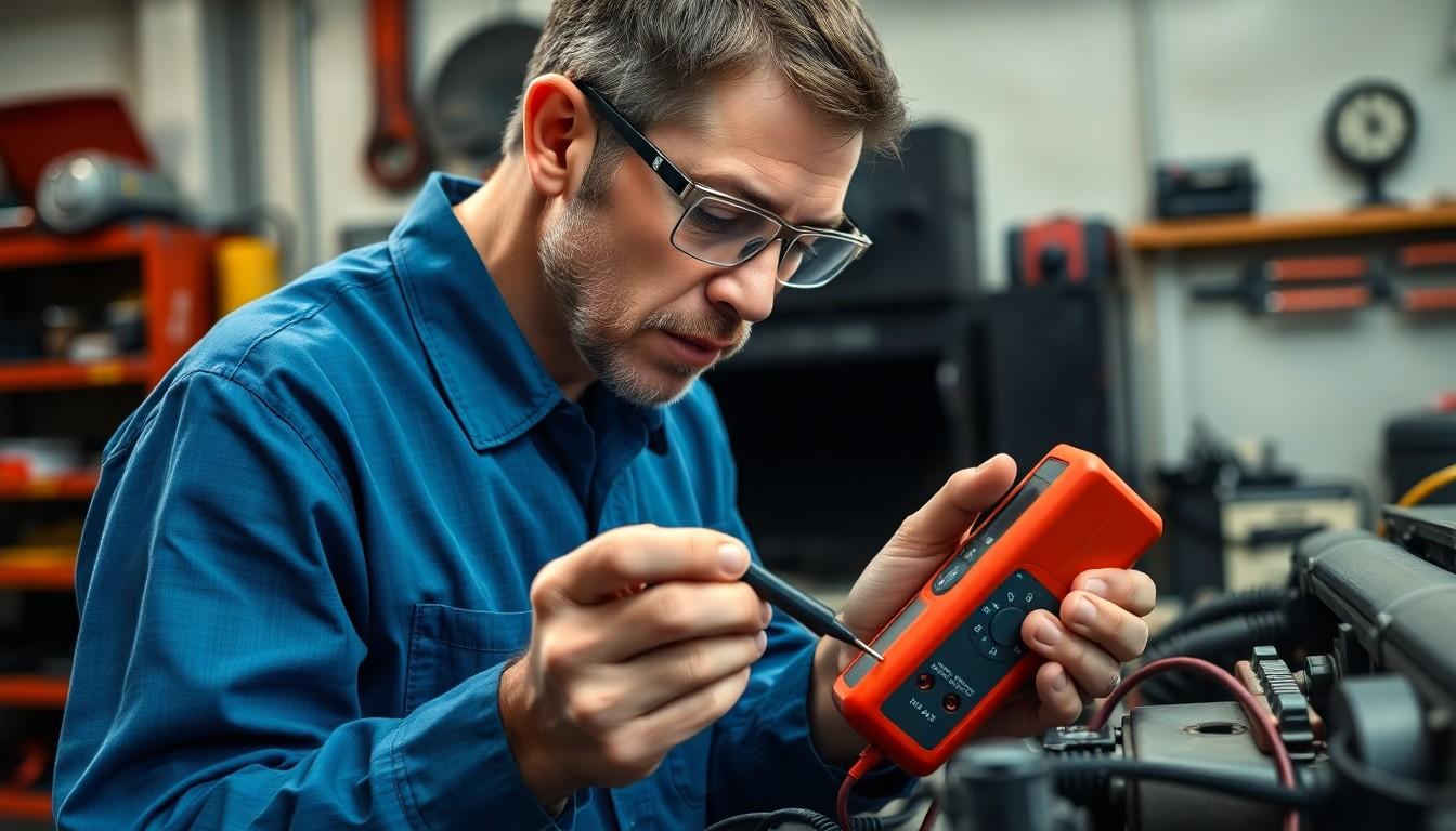 7 Warning Signs of a Failing Crankshaft Position Sensor You Shouldn't Ignore 18 7 Warning Signs of a Failing Crankshaft Position Sensor You Shouldn't Ignore 17