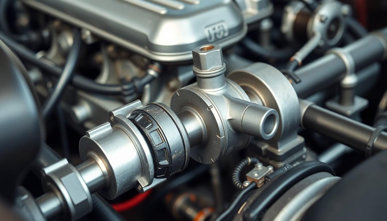 7 Warning Signs of a Failing Crankshaft Position Sensor You Shouldn't Ignore 16 7 Warning Signs of a Failing Crankshaft Position Sensor You Shouldn't Ignore 15