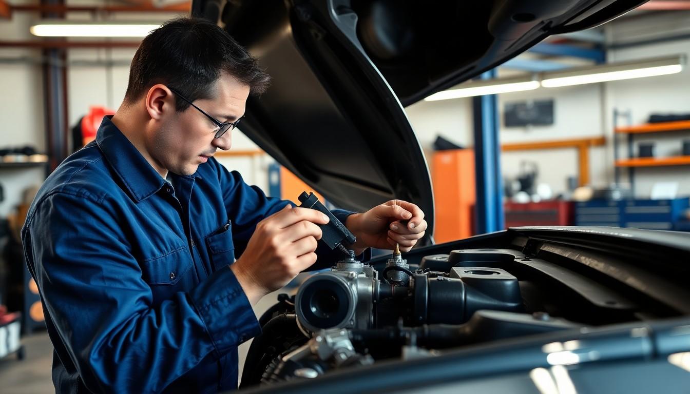 7 Warning Signs of a Failing Crankshaft Position Sensor You Shouldn't Ignore 20 7 Warning Signs of a Failing Crankshaft Position Sensor You Shouldn't Ignore 19