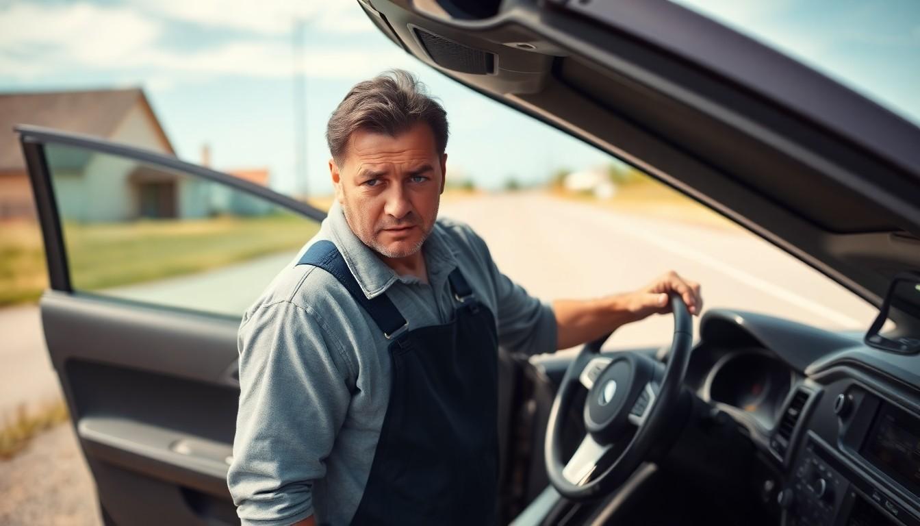 7 Warning Signs of a Failing Crankshaft Position Sensor You Shouldn't Ignore 4 7 Warning Signs of a Failing Crankshaft Position Sensor You Shouldn't Ignore 3