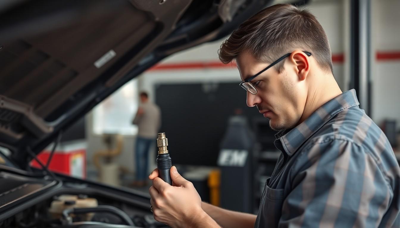 7 Warning Signs of a Failing Crankshaft Position Sensor You Shouldn't Ignore 10 7 Warning Signs of a Failing Crankshaft Position Sensor You Shouldn't Ignore 9