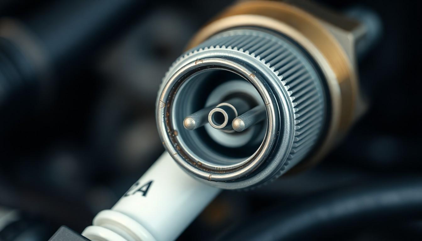 What Does a Spark Plug Do? The Complete Guide to Engine Ignition 4 What Does a Spark Plug Do? The Complete Guide to Engine Ignition 3