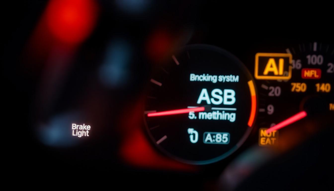 Why Is My Brake Light Stuck On? 7 Common Causes & How to Fix Them 8 Why Is My Brake Light Stuck On? 7 Common Causes & How to Fix Them 7