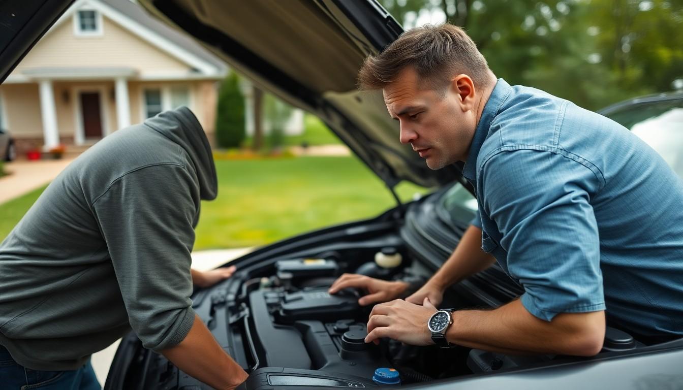 Why Is My Brake Light Stuck On? 7 Common Causes & How to Fix Them 12 Why Is My Brake Light Stuck On? 7 Common Causes & How to Fix Them 11