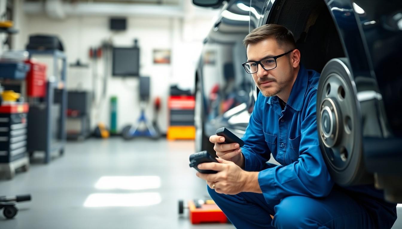 Why Is My Brake Light Stuck On? 7 Common Causes & How to Fix Them 10 Why Is My Brake Light Stuck On? 7 Common Causes & How to Fix Them 9