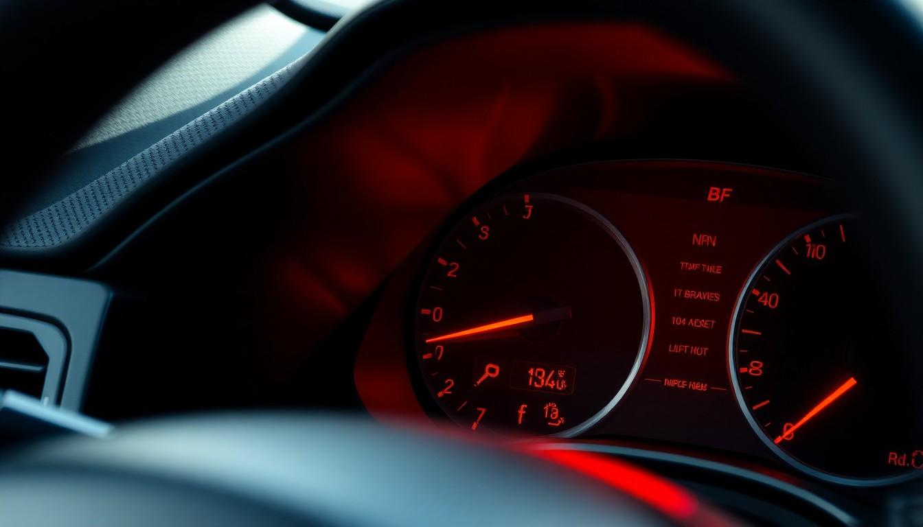 Why Is My Brake Light Stuck On? 7 Common Causes & How to Fix Them 4 Why Is My Brake Light Stuck On? 7 Common Causes & How to Fix Them 3